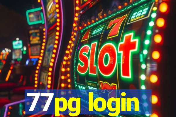 77pg login